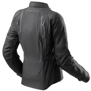Chaqueta Rebelhorn Hiker IV Mujer Negro Â· 2
